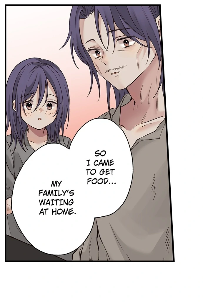 Making Love in a World Where It’s Taboo Chapter 55 110 ch 55 19