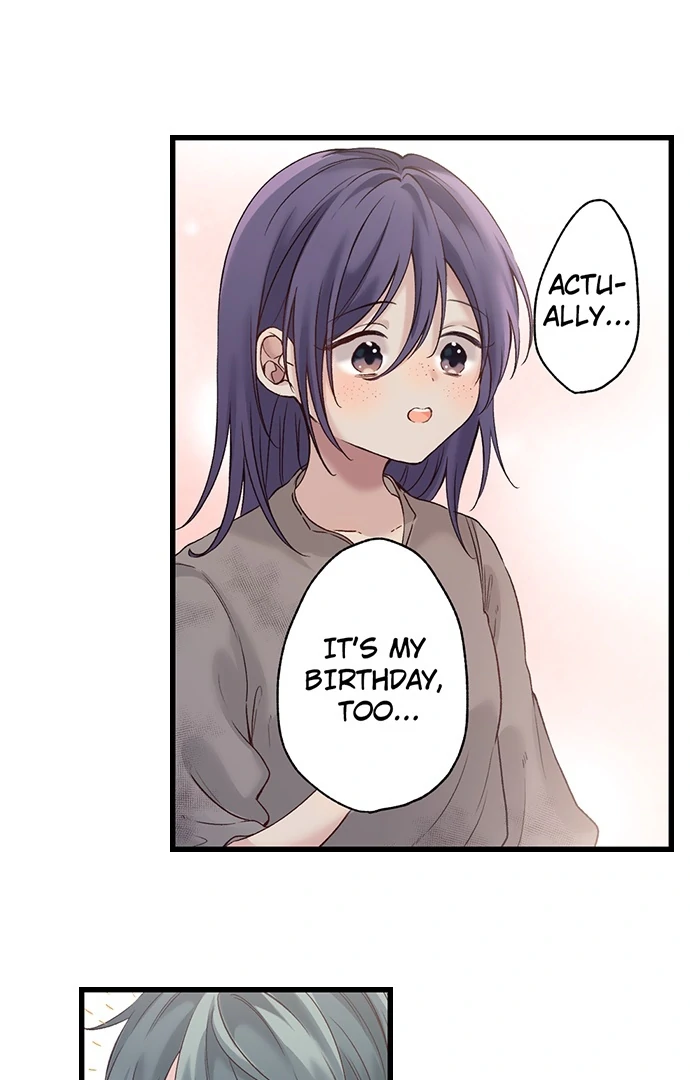 Making Love in a World Where It’s Taboo Chapter 55 111 ch 55 20