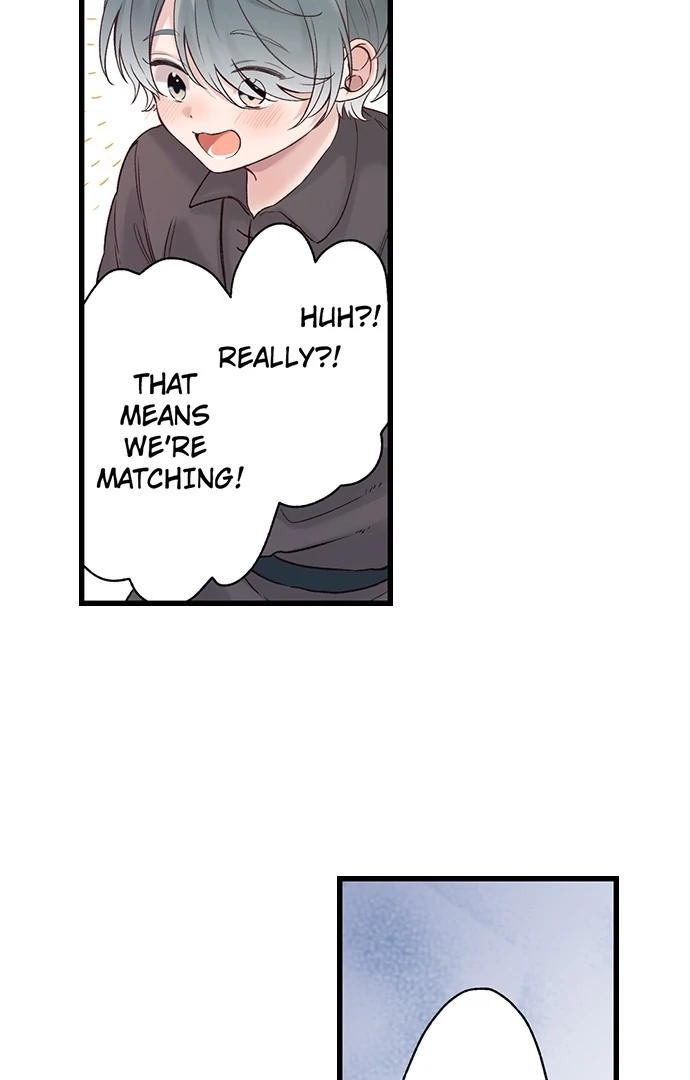 Making Love in a World Where It’s Taboo Chapter 55 112 ch 55 21