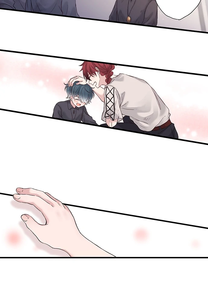 Making Love in a World Where It’s Taboo Chapter 55 114 ch 55 23