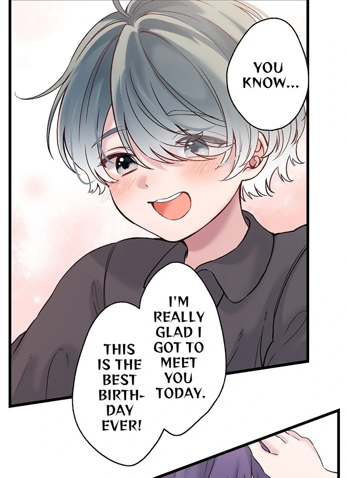 Making Love in a World Where It’s Taboo Chapter 55 117 ch 55 26