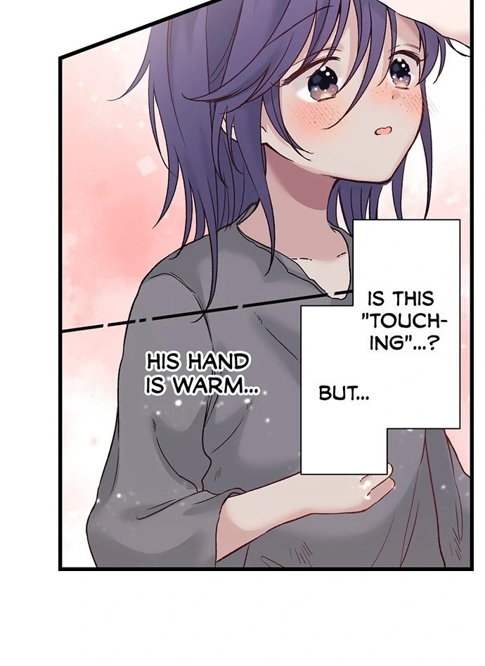 Making Love in a World Where It’s Taboo Chapter 55 118 ch 55 27