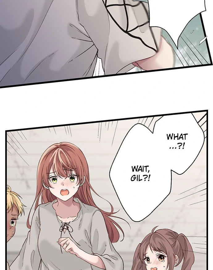 Making Love in a World Where It’s Taboo Chapter 55 95 ch 55 4