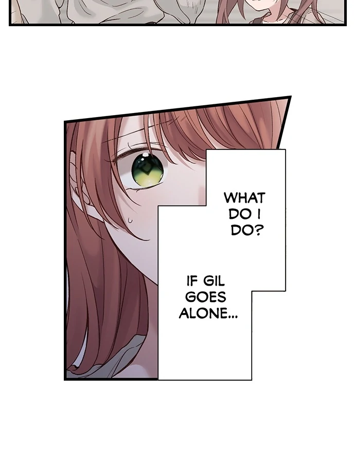 Making Love in a World Where It’s Taboo Chapter 55 96 ch 55 5