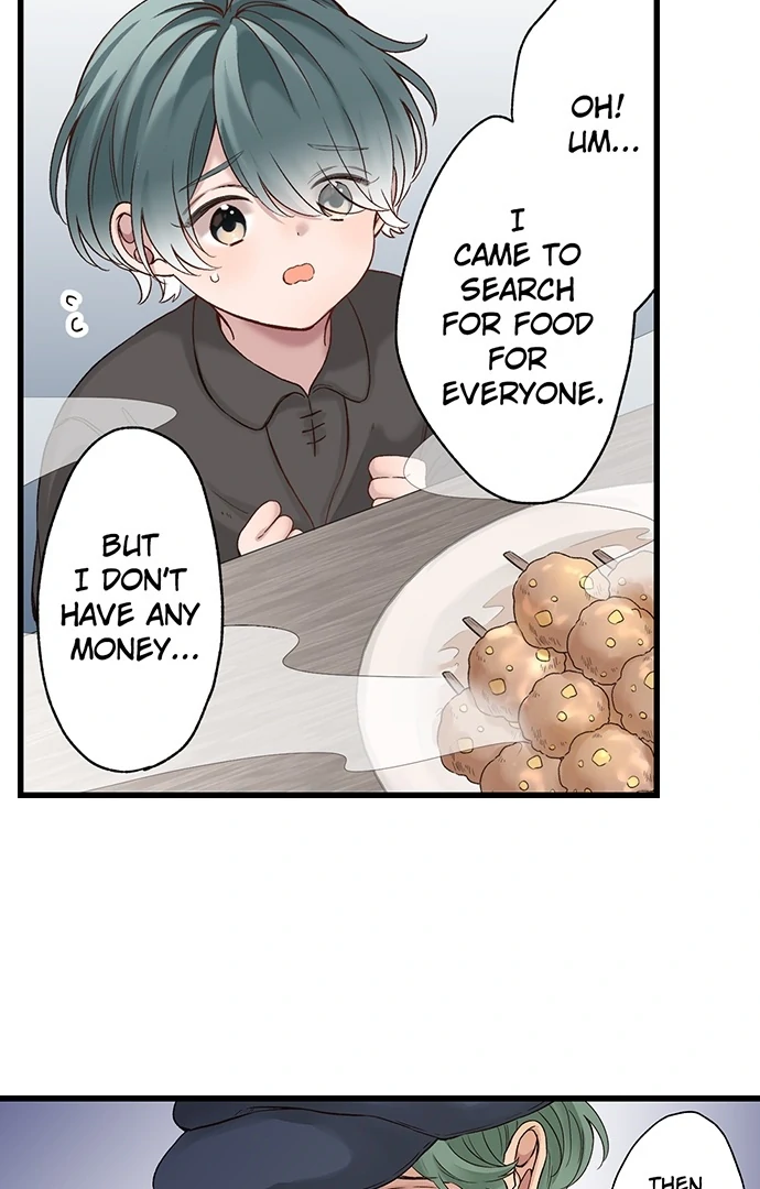 Making Love in a World Where It’s Taboo Chapter 55 100 ch 55 9