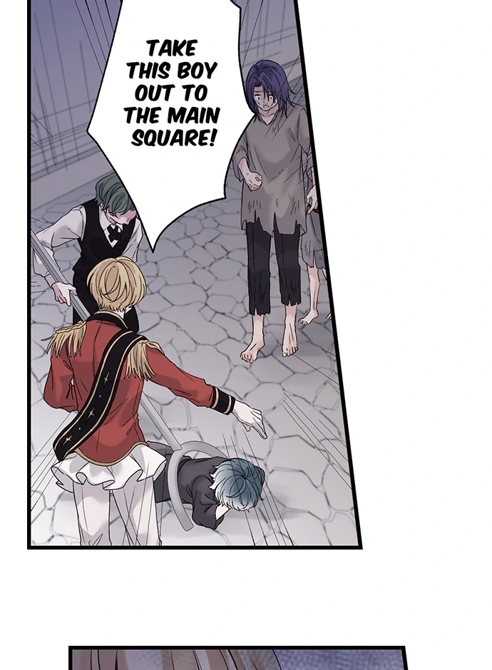 Making Love in a World Where It’s Taboo Chapter 56 85 ch 56 15