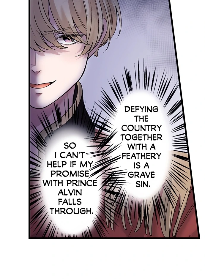 Making Love in a World Where It’s Taboo Chapter 56 86 ch 56 16