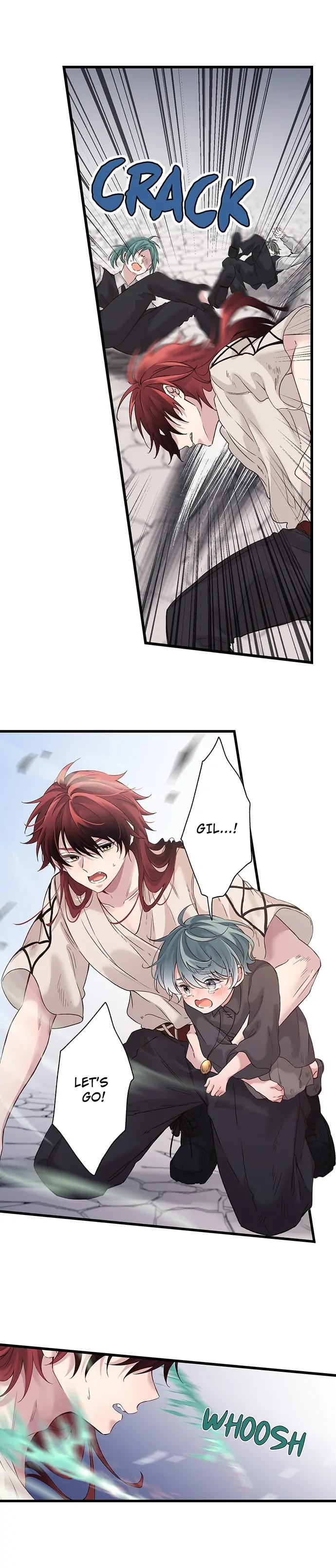 Making Love in a World Where It’s Taboo Chapter 56 90 ch 56 20