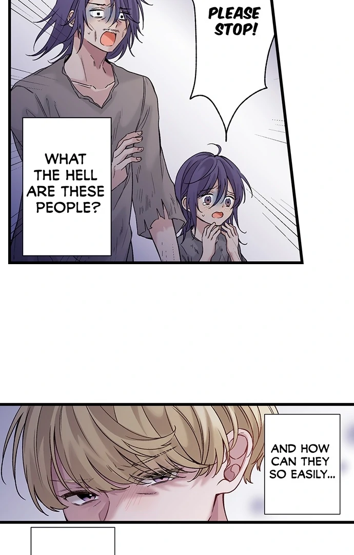 Making Love in a World Where It’s Taboo Chapter 56 74 ch 56 4