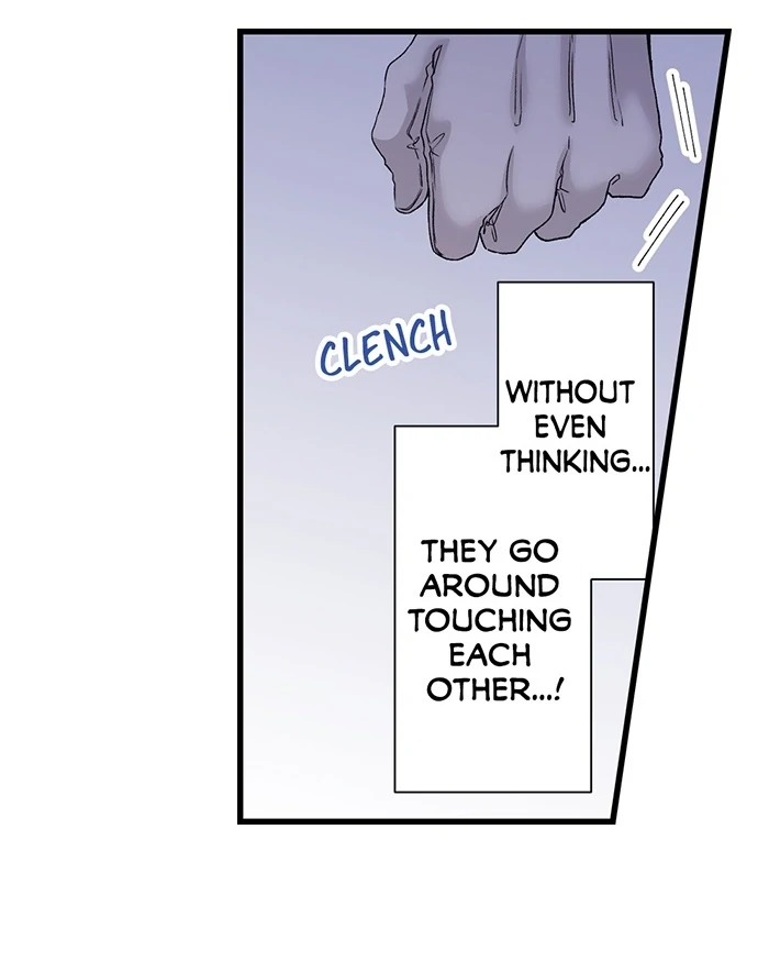 Making Love in a World Where It’s Taboo Chapter 56 77 ch 56 7