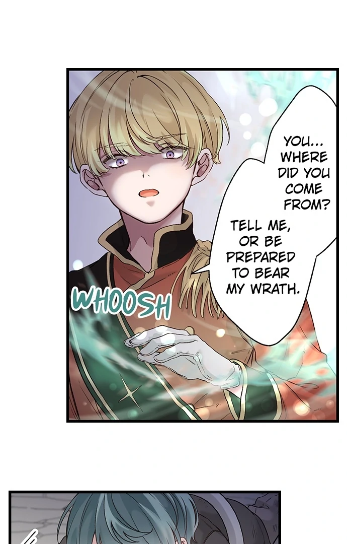 Making Love in a World Where It’s Taboo Chapter 56 78 ch 56 8