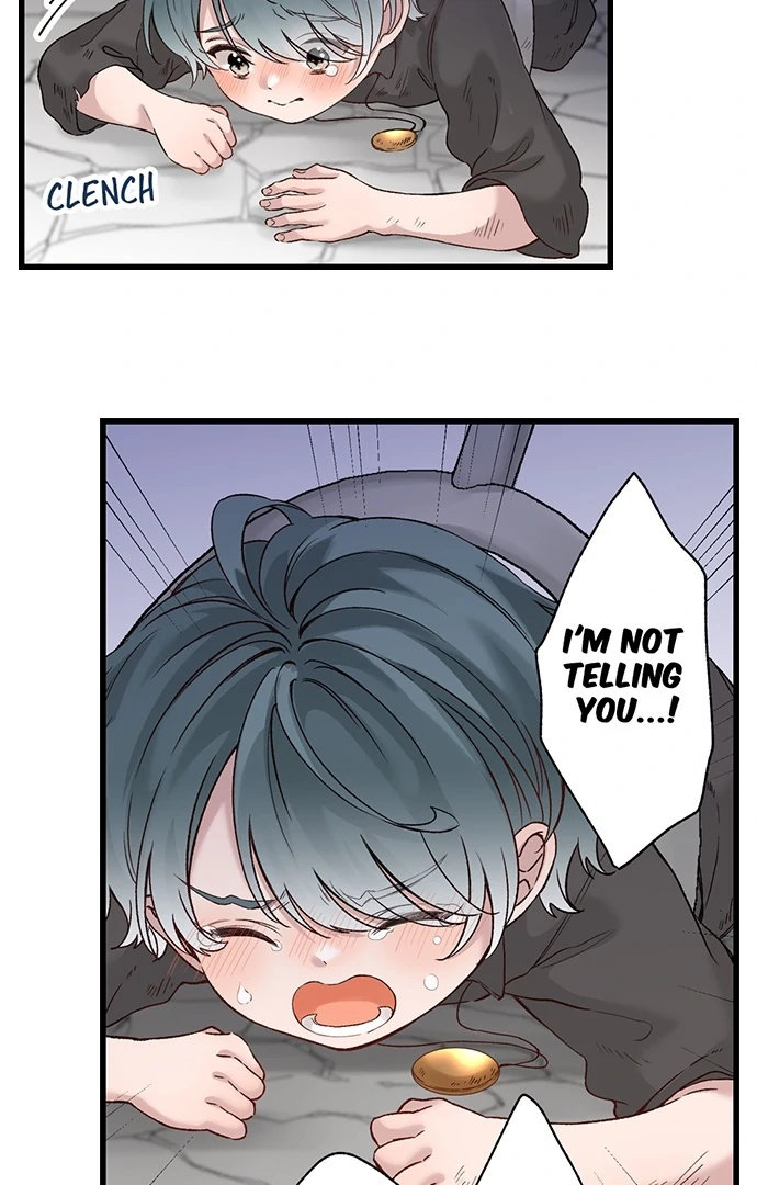 Making Love in a World Where It’s Taboo Chapter 56 79 ch 56 9