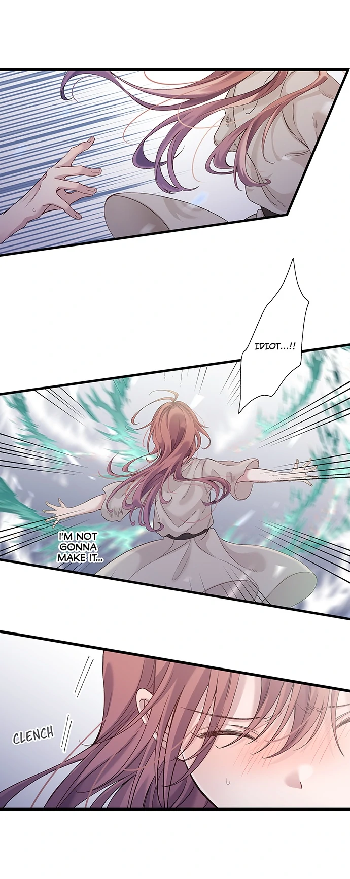 Making Love in a World Where It’s Taboo Chapter 57 73 ch 57 9