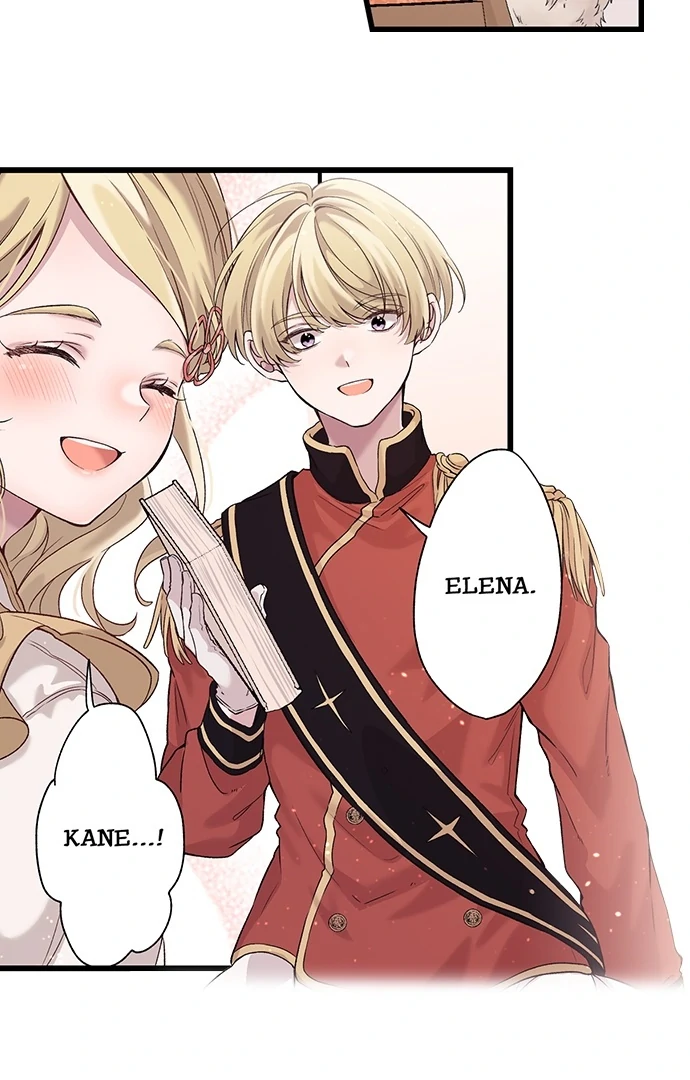 Making Love in a World Where It’s Taboo Chapter 58 79 ch 58 15