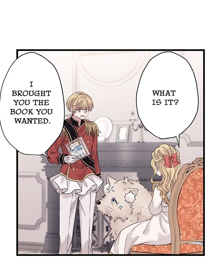 Making Love in a World Where It’s Taboo Chapter 58 80 ch 58 16