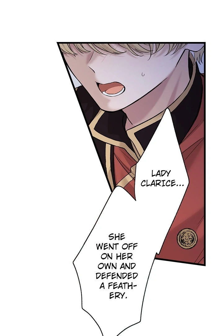 Making Love in a World Where It’s Taboo Chapter 58 67 ch 58 3