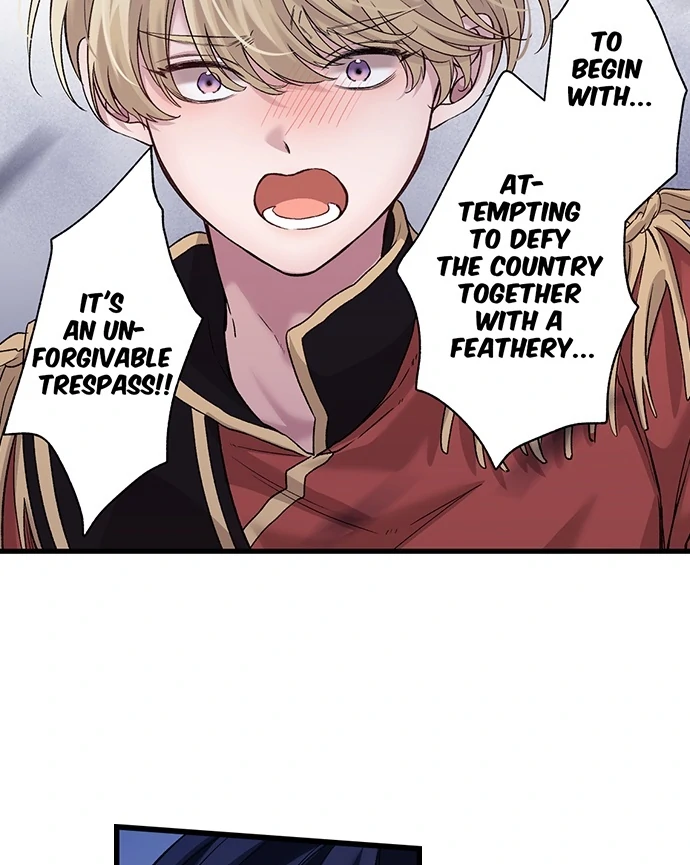 Making Love in a World Where It’s Taboo Chapter 58 69 ch 58 5