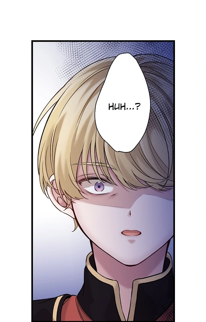 Making Love in a World Where It’s Taboo Chapter 58 72 ch 58 8