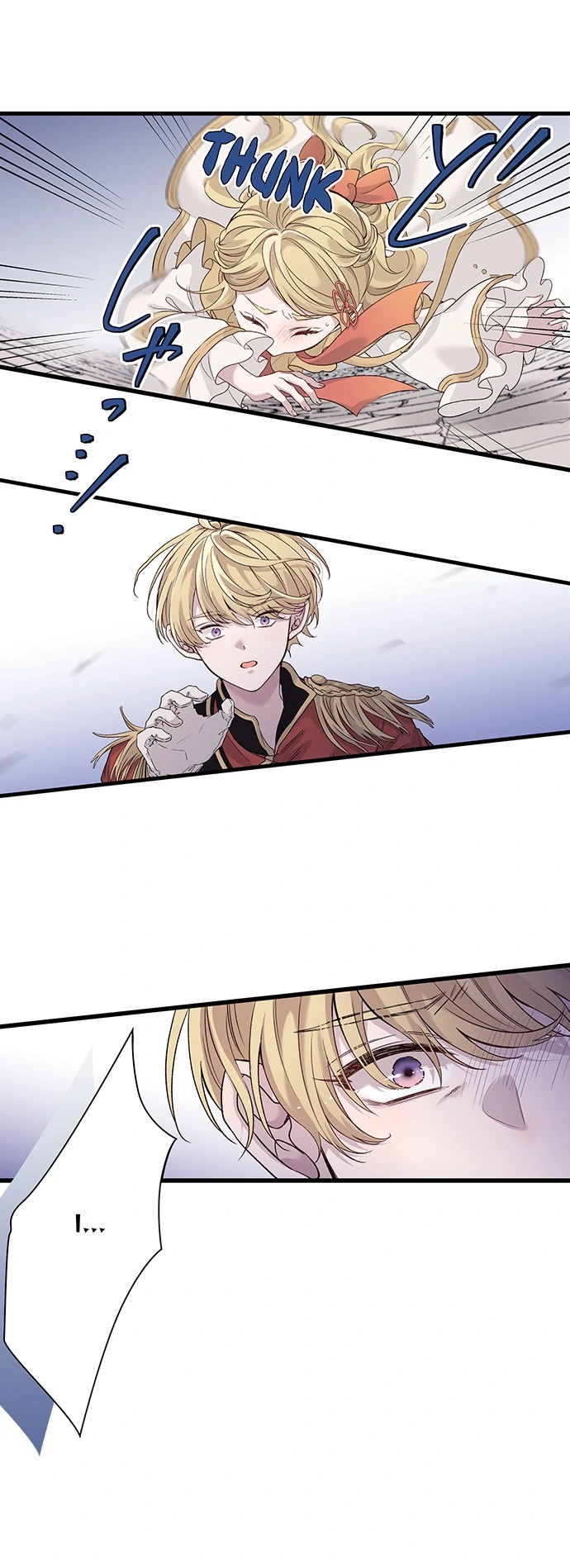 Making Love in a World Where It’s Taboo Chapter 59 70 ch 59 12