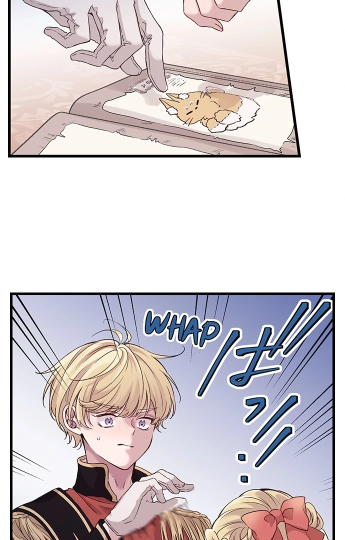 Making Love in a World Where It’s Taboo Chapter 59 61 ch 59 3