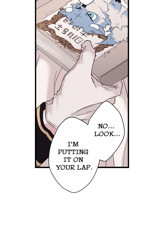 Making Love in a World Where It’s Taboo Chapter 59 63 ch 59 5