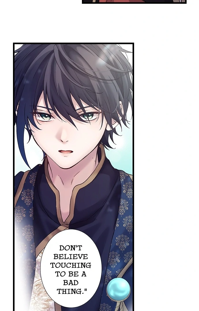 Making Love in a World Where It’s Taboo Chapter 59 66 ch 59 8