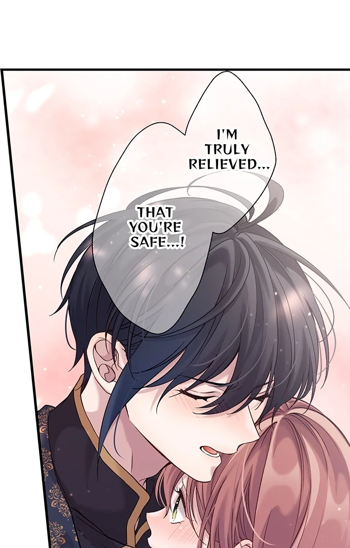 Making Love in a World Where It’s Taboo Chapter 60 65 ch 60 10