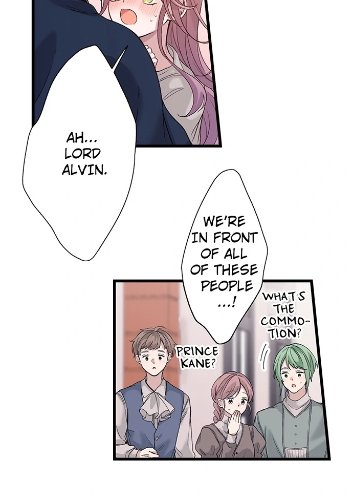 Making Love in a World Where It’s Taboo Chapter 60 67 ch 60 12