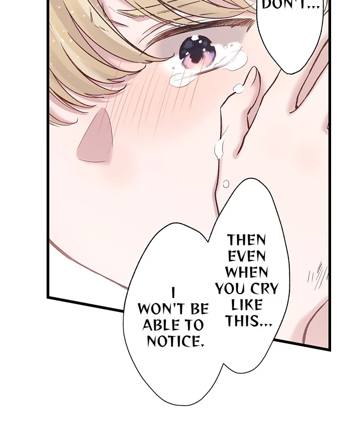 Making Love in a World Where It’s Taboo Chapter 60 60 ch 60 5