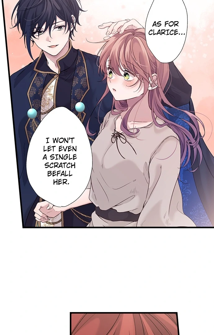 Making Love in a World Where It’s Taboo Chapter 61 112 ch 61 12