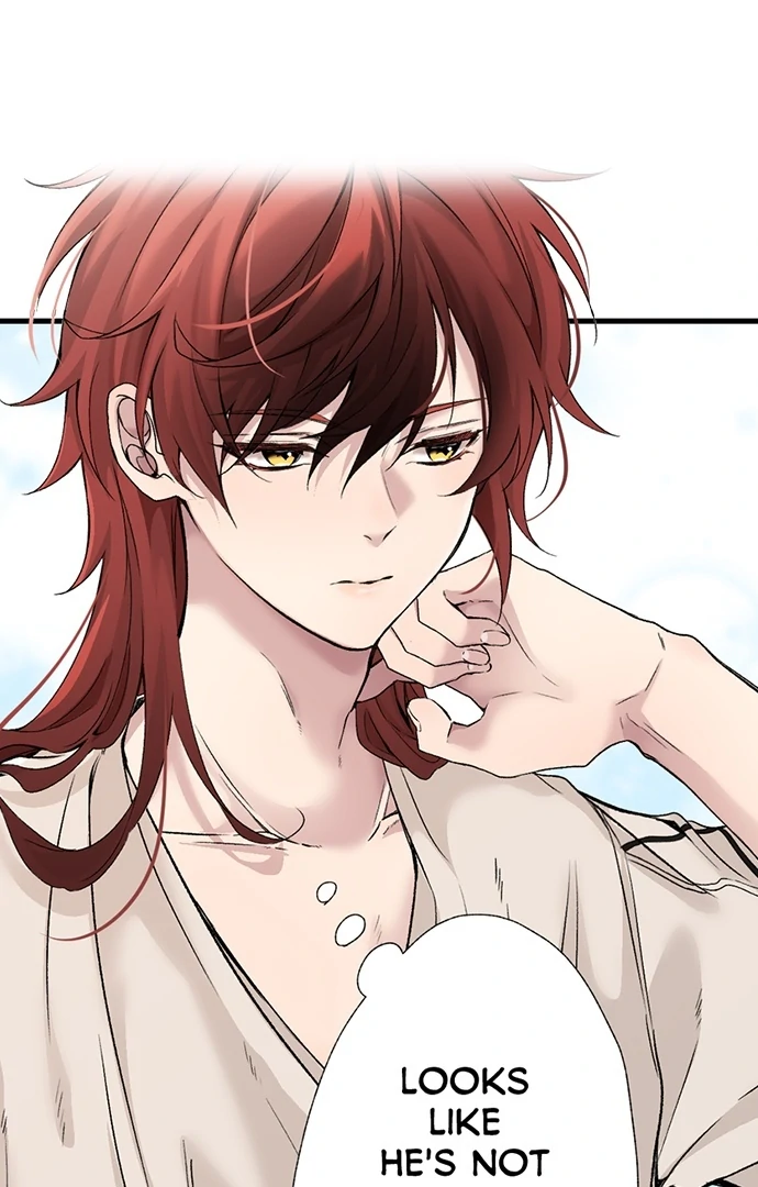 Making Love in a World Where It’s Taboo Chapter 61 115 ch 61 15