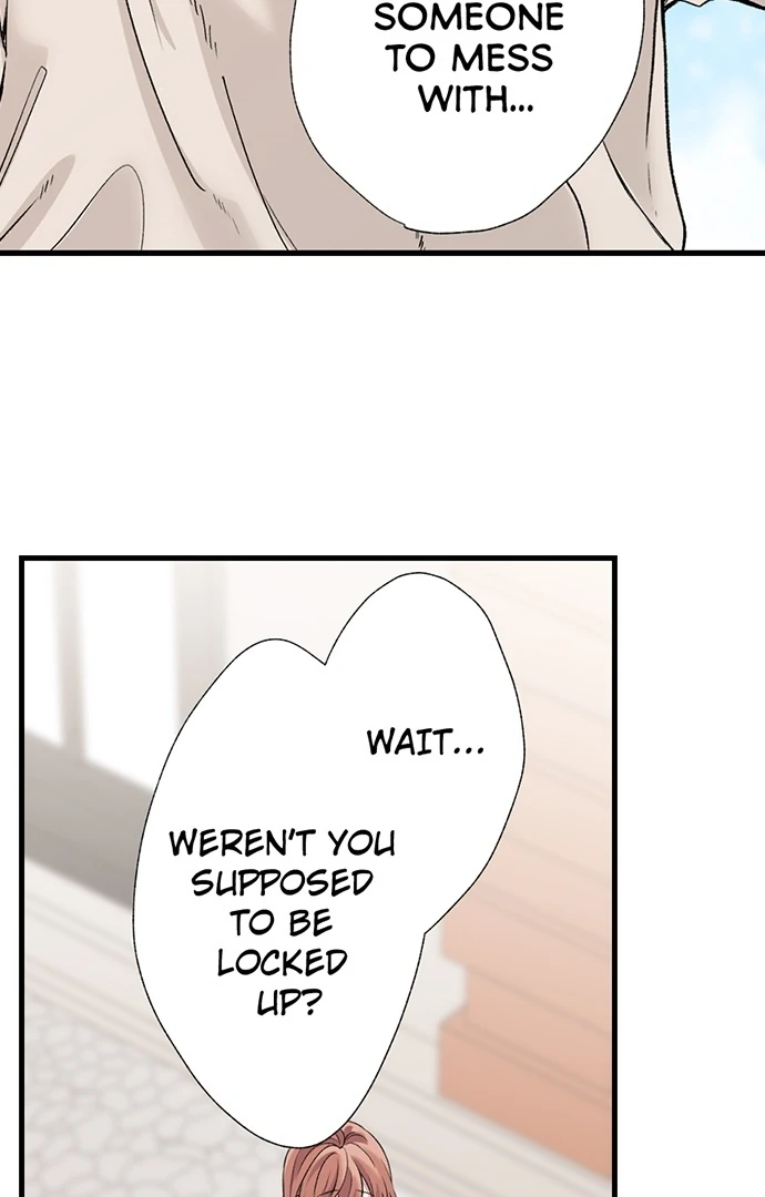 Making Love in a World Where It’s Taboo Chapter 61 116 ch 61 16