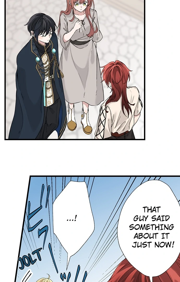 Making Love in a World Where It’s Taboo Chapter 61 117 ch 61 17