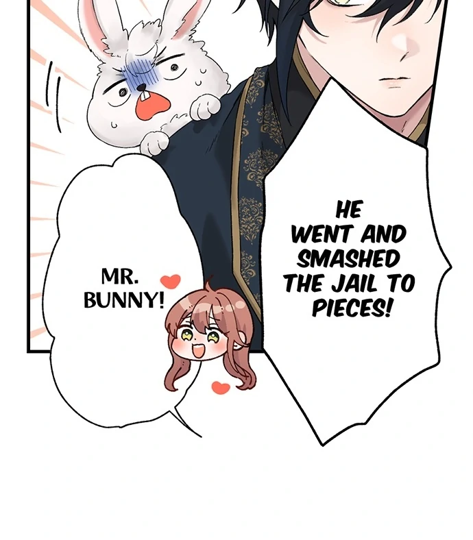 Making Love in a World Where It’s Taboo Chapter 61 119 ch 61 19