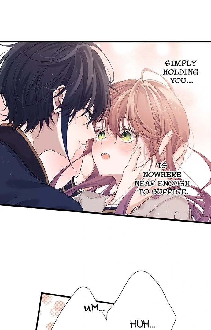 Making Love in a World Where It’s Taboo Chapter 61 102 ch 61 2