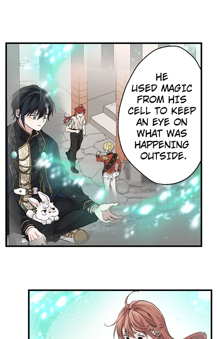 Making Love in a World Where It’s Taboo Chapter 61 120 ch 61 20