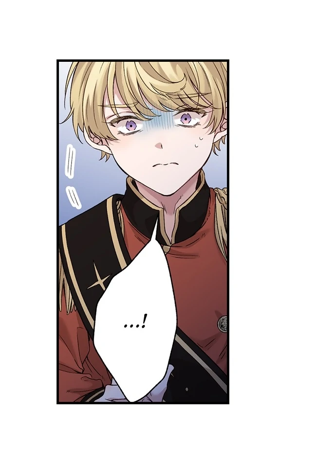 Making Love in a World Where It’s Taboo Chapter 61 123 ch 61 23