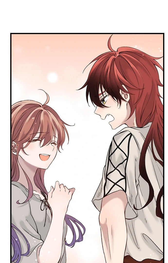 Making Love in a World Where It’s Taboo Chapter 61 126 ch 61 26