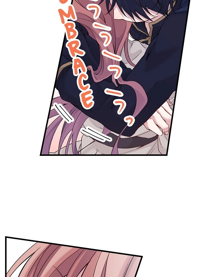 Making Love in a World Where It’s Taboo Chapter 61 104 ch 61 4