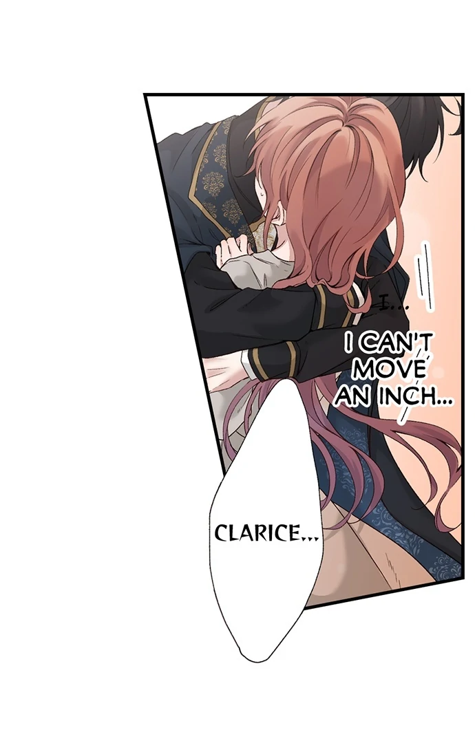 Making Love in a World Where It’s Taboo Chapter 61 106 ch 61 6