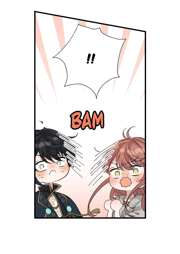 Making Love in a World Where It’s Taboo Chapter 61 109 ch 61 9