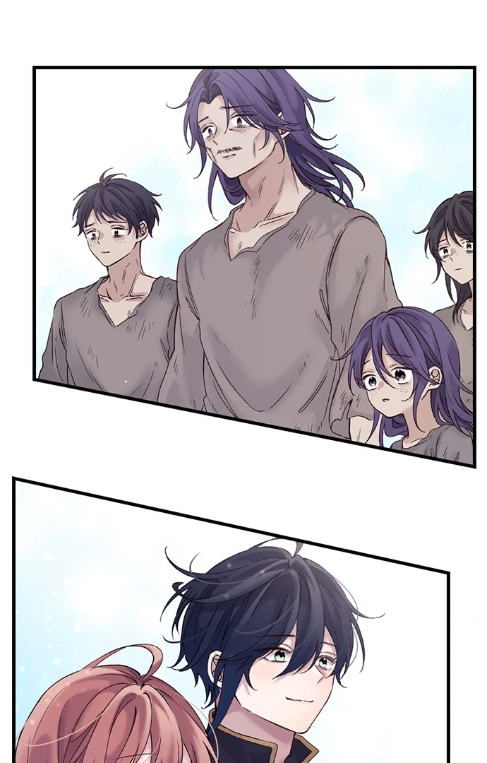 Making Love in a World Where It’s Taboo Chapter 62 115 ch 62 15