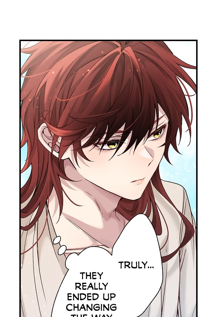 Making Love in a World Where It’s Taboo Chapter 62 118 ch 62 18