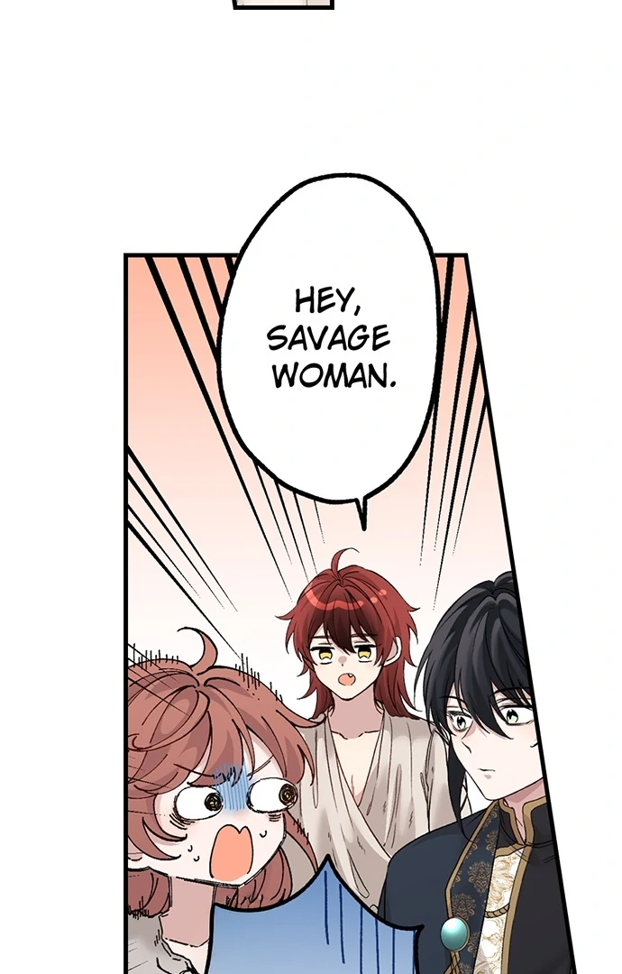 Making Love in a World Where It’s Taboo Chapter 62 120 ch 62 20