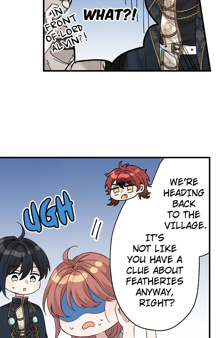 Making Love in a World Where It’s Taboo Chapter 62 121 ch 62 21