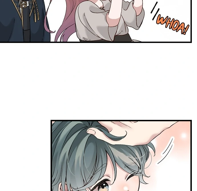 Making Love in a World Where It’s Taboo Chapter 62 122 ch 62 22