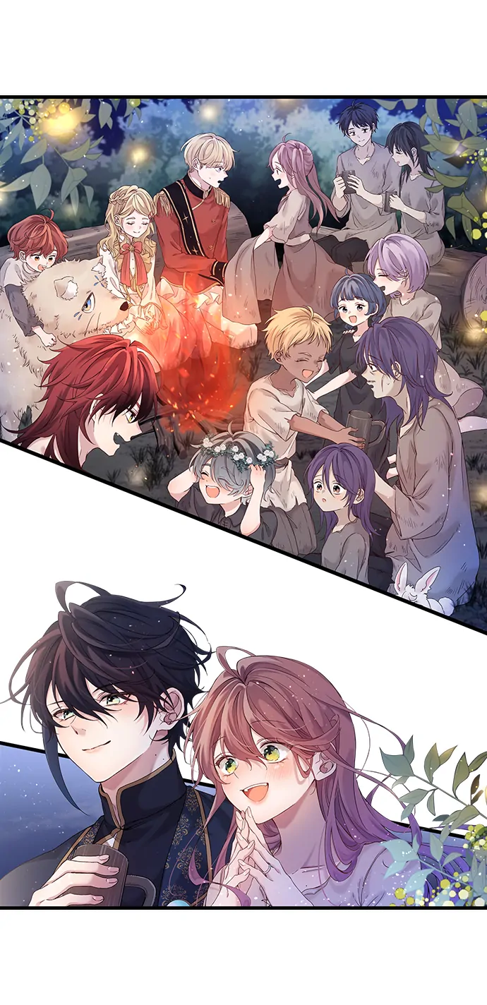 Making Love in a World Where It’s Taboo Chapter 62 125 ch 62 25