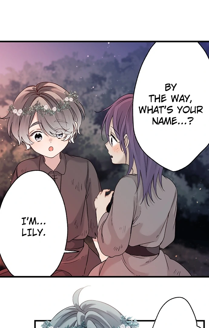 Making Love in a World Where It’s Taboo Chapter 62 126 ch 62 26