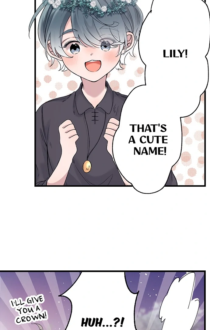 Making Love in a World Where It’s Taboo Chapter 62 127 ch 62 27