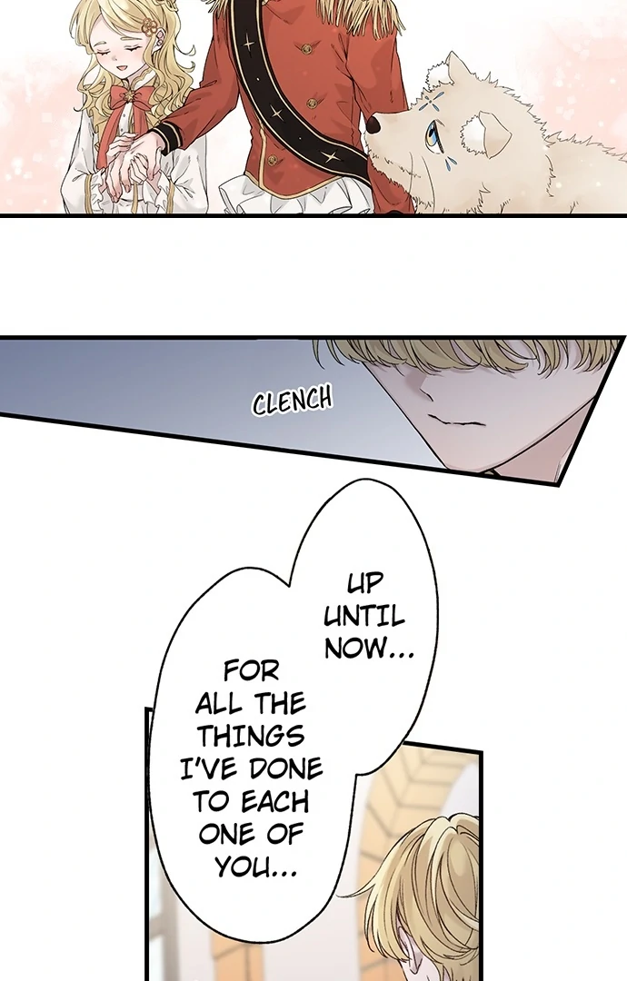 Making Love in a World Where It’s Taboo Chapter 62 103 ch 62 3